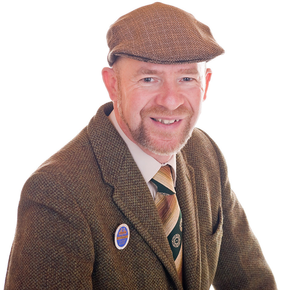 Tim Goddard